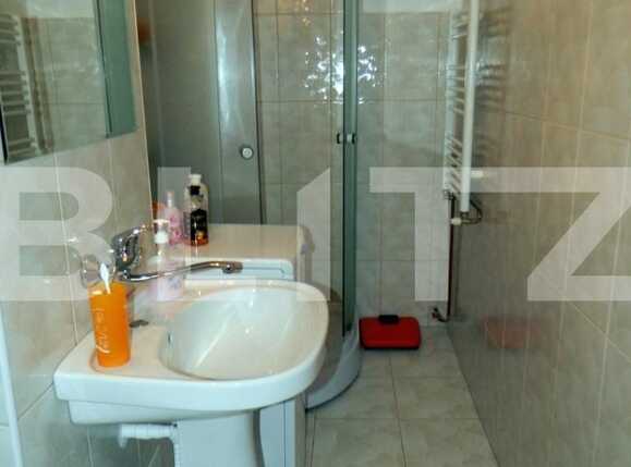 Garsonieră de închiriat Manastur - 31315AI | BLITZ Cluj-Napoca | Poza9