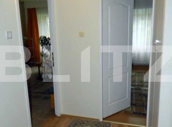 Garsonieră de închiriat Manastur - 31315AI | BLITZ Cluj-Napoca | Poza8