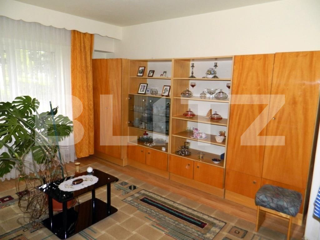 Garsonieră de închiriat Manastur - 31315AI | BLITZ Cluj-Napoca | Poza2