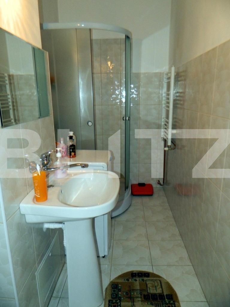 Garsonieră de închiriat Manastur - 31315AI | BLITZ Cluj-Napoca | Poza9