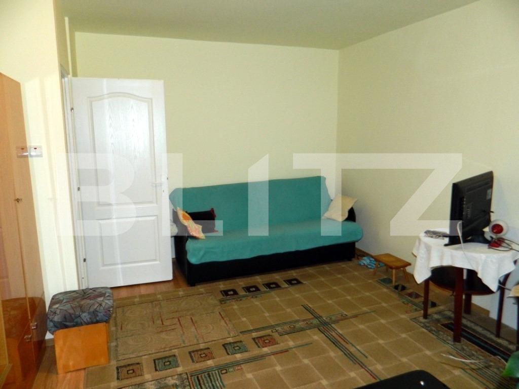 Garsonieră de închiriat Manastur - 31315AI | BLITZ Cluj-Napoca | Poza3