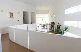 Casa individuala 400 mp, teren de 1748 mp, aspect deosebit, zona Hotel Still