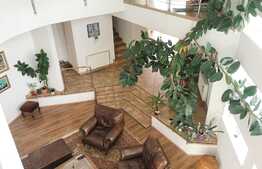 Casa individuala 400 mp, teren de 1748 mp, aspect deosebit, zona Hotel Still