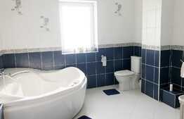 Casa individuala 400 mp, teren de 1748 mp, aspect deosebit, zona Hotel Still