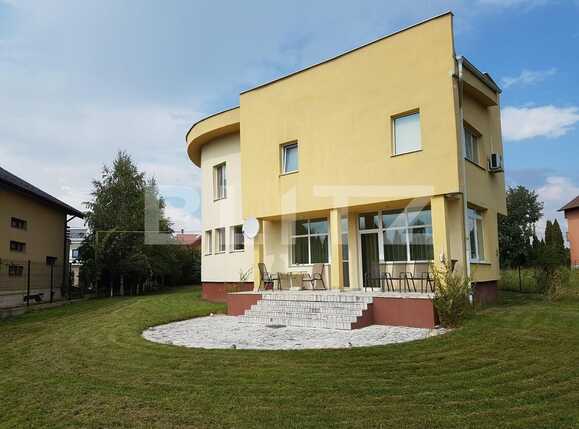 Casa de vânzare 4 camere Făget - 31316CV | BLITZ Cluj-Napoca | Poza1