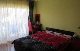 De vanzare 2 camere, 51 mp, decomandat! Parcare cu CF! Zona strazii Porii!