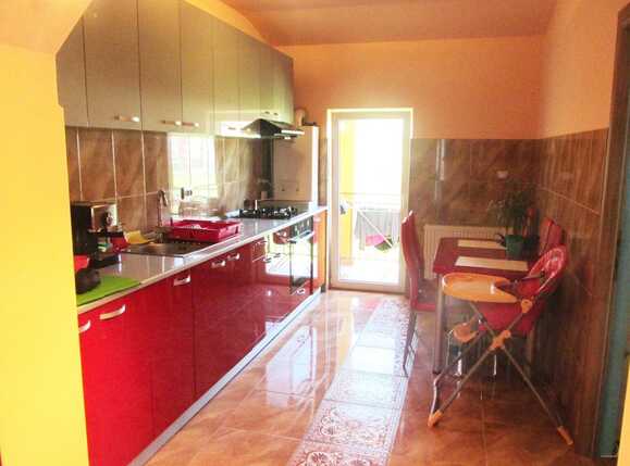 Apartament de vânzare 2 camere Floreşti - 31317AV | BLITZ Cluj-Napoca | Poza1