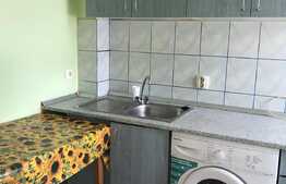 Garsoniera de 28 mp, etaj intermediar, zona strazii Oasului