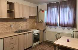 De vanzare garsoniera 36 mp, zona Oncos