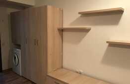 De vanzare garsoniera 36 mp, zona Oncos