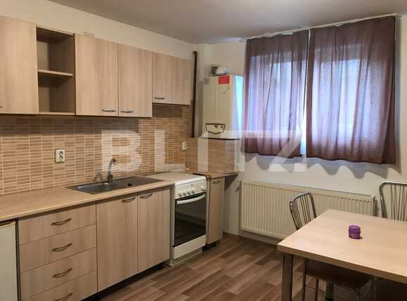 Garsonieră de vânzare Bună Ziua - 31319AV | BLITZ Cluj-Napoca | Poza1