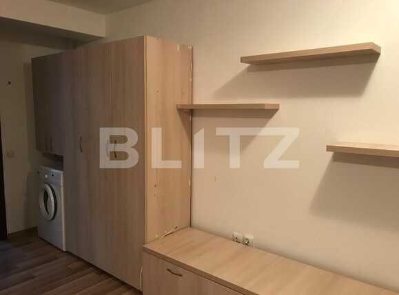 Garsonieră de vânzare Bună Ziua - 31319AV | BLITZ Cluj-Napoca | Poza3