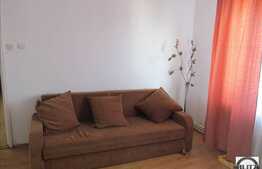 Apartament de inchiriat in zona aleii Peana, 2 camere semidecomandate, 55 mp.