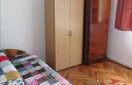 Apartament de inchiriat in zona aleii Peana, 2 camere semidecomandate, 55 mp.