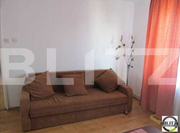 Apartament de închiriat 2 camere Manastur - 3132AI | BLITZ Cluj-Napoca | Poza2