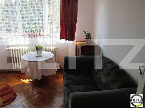 Apartament de închiriat 2 camere Manastur - 3132AI | BLITZ Cluj-Napoca | Poza5