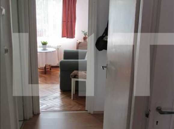 Apartament de închiriat 2 camere Manastur - 3132AI | BLITZ Cluj-Napoca | Poza10