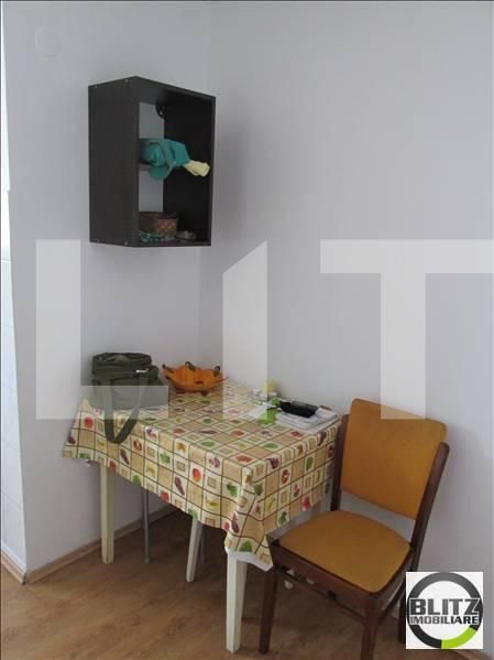 Apartament de închiriat 2 camere Manastur - 3132AI | BLITZ Cluj-Napoca | Poza7