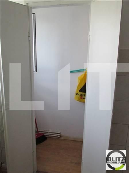 Apartament de închiriat 2 camere Manastur - 3132AI | BLITZ Cluj-Napoca | Poza9