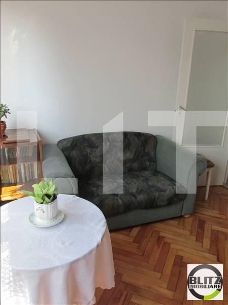 Apartament de închiriat 2 camere Manastur - 3132AI | BLITZ Cluj-Napoca | Poza6