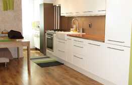 Apartament 3 camere, 73 mp, renovat recent, zona Big