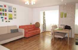 Apartament 3 camere, 73 mp, renovat recent, zona Big