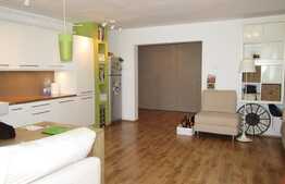 Apartament 3 camere, 73 mp, renovat recent, zona Big