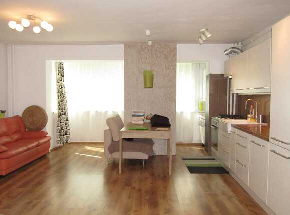 Apartament de închiriat 3 camere Manastur - 31320AI | BLITZ Cluj-Napoca | Poza2