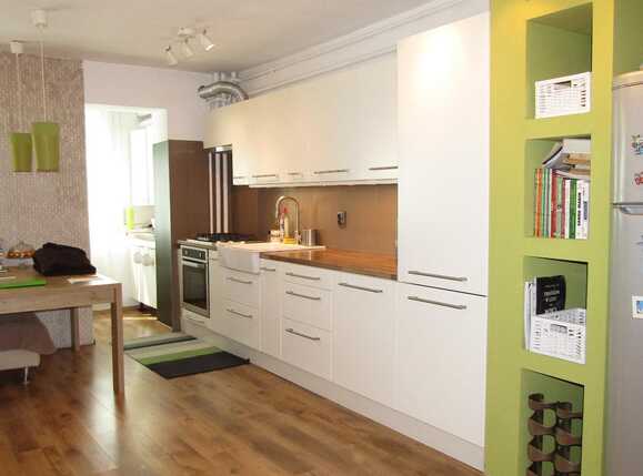 Apartament de închiriat 3 camere Manastur - 31320AI | BLITZ Cluj-Napoca | Poza5