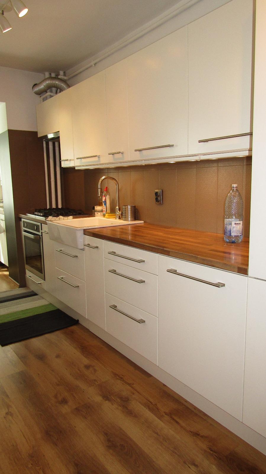 Apartament de închiriat 3 camere Manastur - 31320AI | BLITZ Cluj-Napoca | Poza3