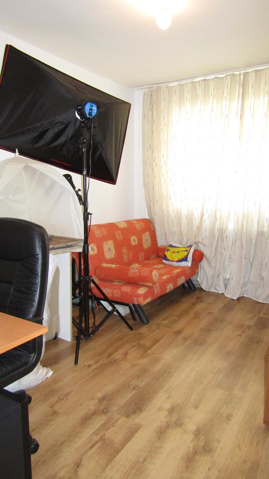 Apartament de închiriat 3 camere Manastur - 31320AI | BLITZ Cluj-Napoca | Poza13