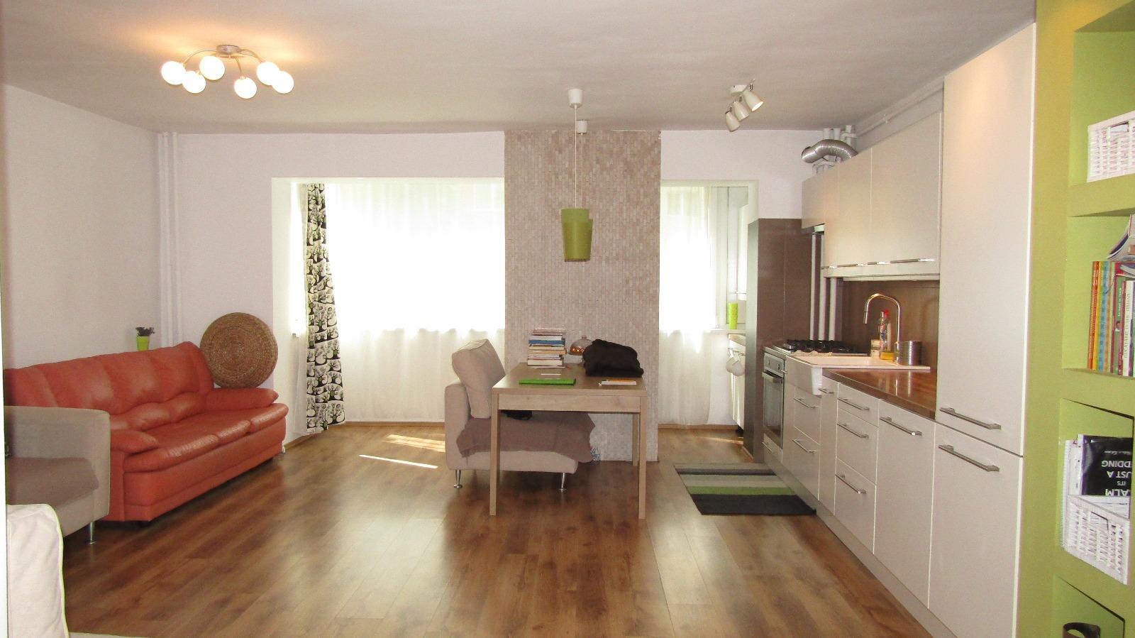 Apartament de închiriat 3 camere Manastur - 31320AI | BLITZ Cluj-Napoca | Poza2