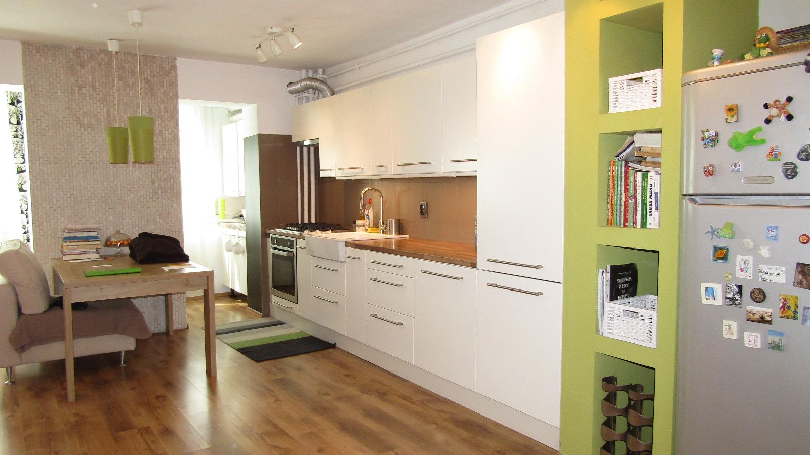 Apartament de închiriat 3 camere Manastur - 31320AI | BLITZ Cluj-Napoca | Poza5