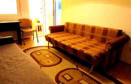 De inchiriat garsoniera, 24 mp, zona Universitaii Tehnice