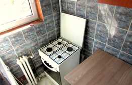 De inchiriat garsoniera, 24 mp, zona Universitaii Tehnice