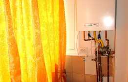 De inchiriat garsoniera, 24 mp, zona Universitaii Tehnice