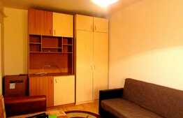 De inchiriat garsoniera, 24 mp, zona Universitaii Tehnice