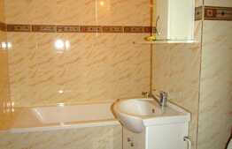 De inchiriat garsoniera, 24 mp, zona Universitaii Tehnice