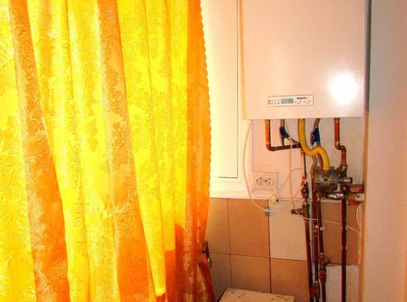 Garsonieră de închiriat Iris - 31321AI | BLITZ Cluj-Napoca | Poza4