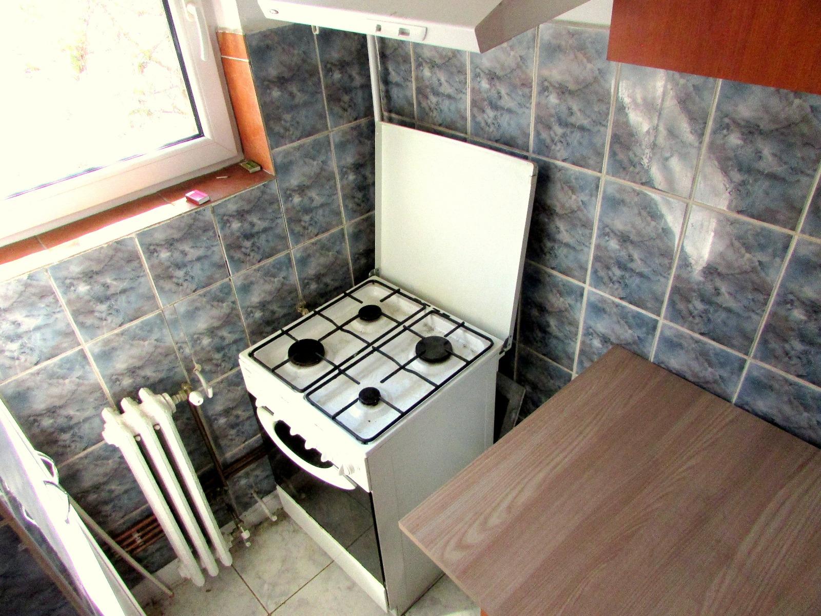 Garsonieră de închiriat Iris - 31321AI | BLITZ Cluj-Napoca | Poza5