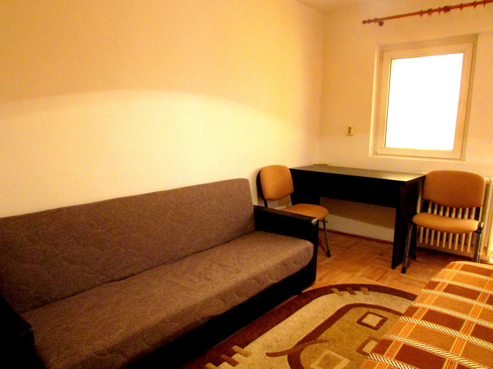 Garsonieră de închiriat Iris - 31321AI | BLITZ Cluj-Napoca | Poza2