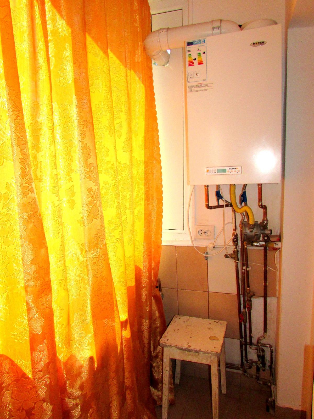 Garsonieră de închiriat Iris - 31321AI | BLITZ Cluj-Napoca | Poza4