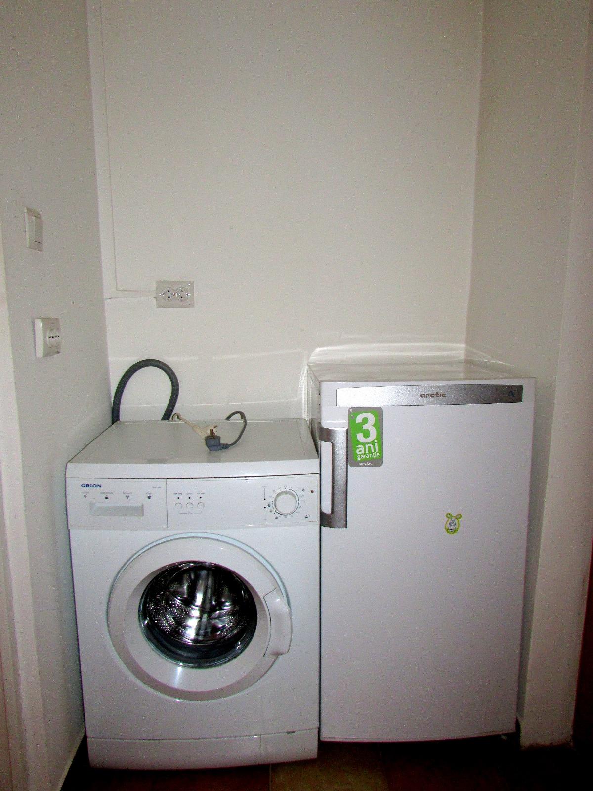 Garsonieră de închiriat Iris - 31321AI | BLITZ Cluj-Napoca | Poza8