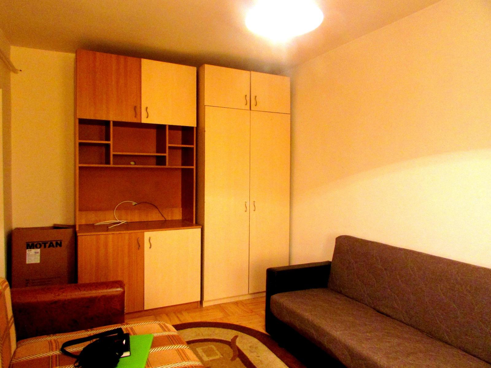 Garsonieră de închiriat Iris - 31321AI | BLITZ Cluj-Napoca | Poza3