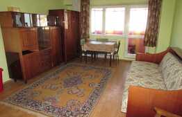 Garsoniera 44 mp, decomandata, zona Lidl