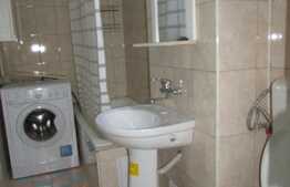 Garsoniera 44 mp, decomandata, zona Lidl