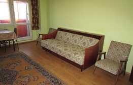 Garsoniera 44 mp, decomandata, zona Lidl