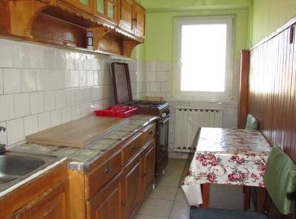 Garsonieră de închiriat Marasti - 31322AI | BLITZ Cluj-Napoca | Poza4