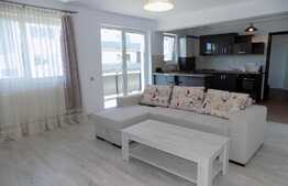 2 camere, 60 mp, prima inchiriere, terasa, parcare, zona Vivo