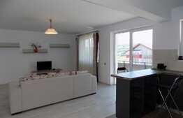 2 camere, 60 mp, prima inchiriere, terasa, parcare, zona Vivo